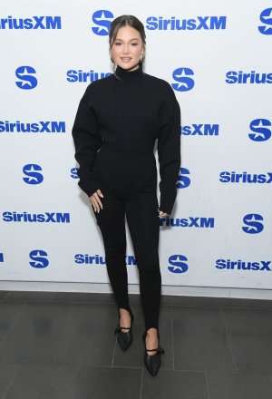 Olivia Holt - Visits SiriusXM Studios in New York City -2.jpg