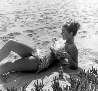 Pat Hall in Striped Cotton.jpg