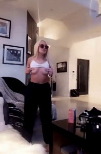 Tana Mongeau Topless - TheFappeningBlog.com 1.jpg