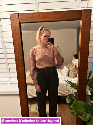 Catherine Louise Haynes - catraises - Catherine Haynes - Nude Sexy OnlyFans Leaked UltraFlex L...png