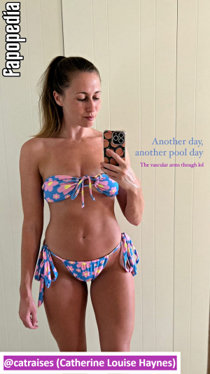 Catherine Louise Haynes - catraises - Catherine Haynes - Nude Sexy OnlyFans Leaked UltraFlex L...png