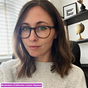 Catherine Louise Haynes - catraises - Catherine Haynes - Nude Sexy OnlyFans Leaked UltraFlex L...png