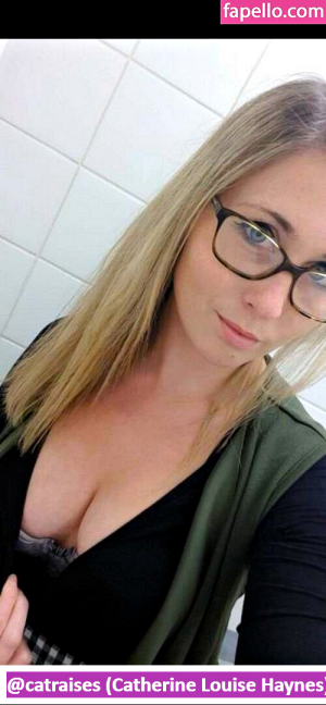 Catherine Louise Haynes - catraises - Catherine Haynes - Nude Sexy OnlyFans Leaked UltraFlex L...png