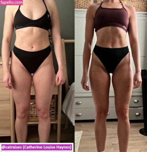 Catherine Louise Haynes - catraises - Catherine Haynes - Nude Sexy OnlyFans Leaked UltraFlex L...png