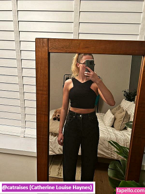 Catherine Louise Haynes - catraises - Catherine Haynes - Nude Sexy OnlyFans Leaked UltraFlex L...png