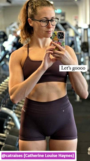 Catherine Louise Haynes - catraises - Catherine Haynes - Nude Sexy OnlyFans Leaked UltraFlex L...png