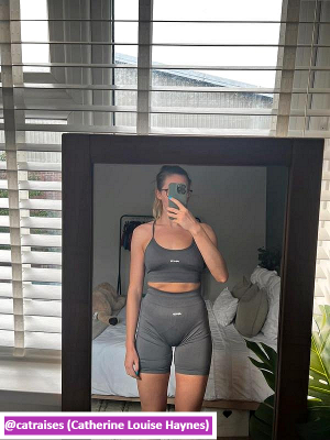 Catherine Louise Haynes - catraises - Catherine Haynes - Nude Sexy OnlyFans Leaked UltraFlex L...png