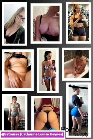 Catherine Louise Haynes - catraises - Catherine Haynes - Nude Sexy OnlyFans Leaked UltraFlex L...png