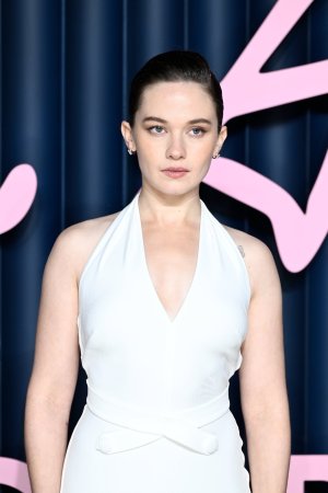 Cailee Spaeny at The Fashion Awards 2025 presented by Pandora in London 1201_FashionAwards2.jpg