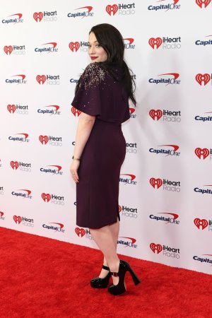 Kat Dennings - iHeartRadio 102.7 KIIS FM's Jingle Ball 2025 in Los Angeles g5XmmHfR_o.jpg