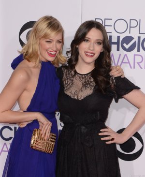 Kat-Dennings-HQCelebrities.com-189 with beth behrs.jpg