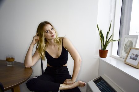 Elizabeth Lail - The Bare Magazine - November 13, 2019 lcMMft7a_o.jpg