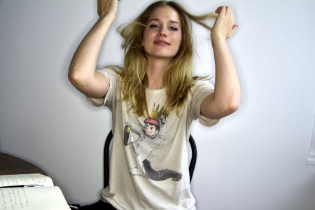 Elizabeth Lail - The Bare Magazine - November 13, 2019 n7S8I4dM_o.jpg