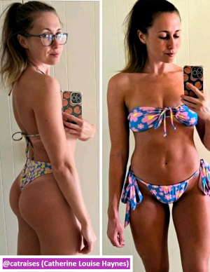 Catherine Louise Haynes - catraises - Catherine Haynes - Nude Sexy OnlyFans Leaked UltraFlex L...png