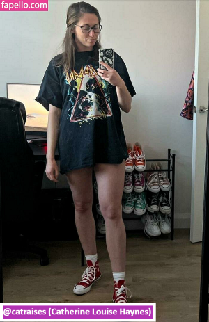 Catherine Louise Haynes - catraises - Catherine Haynes - Nude Sexy OnlyFans Leaked UltraFlex L...png