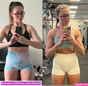 Catherine Louise Haynes - catraises - Catherine Haynes - Nude Sexy OnlyFans Leaked UltraFlex L...png