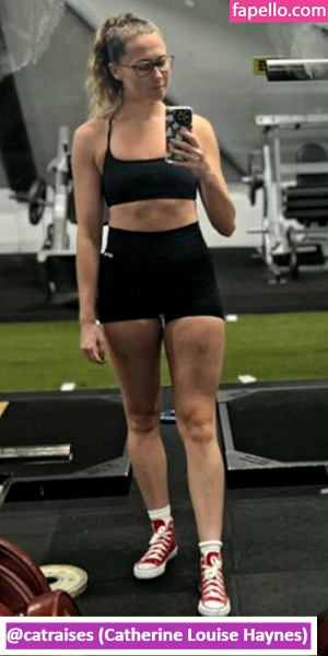 Catherine Louise Haynes - catraises - Catherine Haynes - Nude Sexy OnlyFans Leaked UltraFlex L...png
