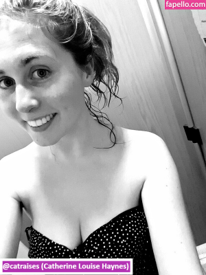 Catherine Louise Haynes - catraises - Catherine Haynes - Nude Sexy OnlyFans Leaked UltraFlex L...png