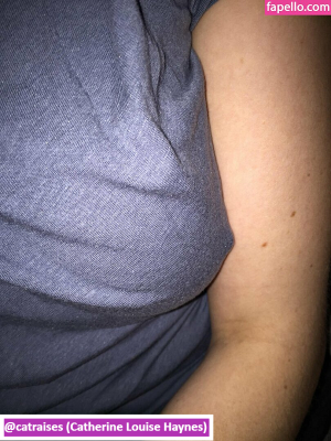 Catherine Louise Haynes - catraises - Catherine Haynes - Nude Sexy OnlyFans Leaked UltraFlex L...png