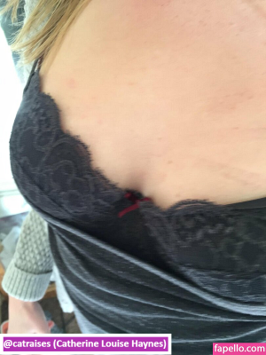 Catherine Louise Haynes - catraises - Catherine Haynes - Nude Sexy OnlyFans Leaked UltraFlex L...png