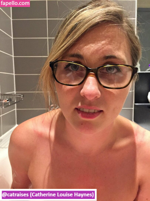 Catherine Louise Haynes - catraises - Catherine Haynes - Nude Sexy OnlyFans Leaked UltraFlex L...png