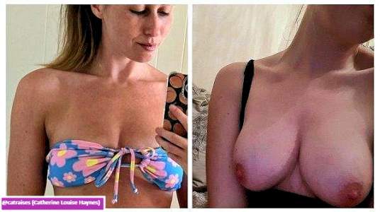 Catherine Louise Haynes - catraises - Catherine Haynes - Nude Sexy OnlyFans Leaked UltraFlex L...png