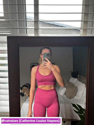 Catherine Louise Haynes - catraises - Catherine Haynes - Nude Sexy OnlyFans Leaked UltraFlex L...png