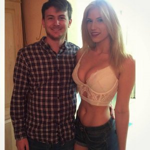 Samantha Knezel Nude & Sexy - TheFappeningBlog.com 36.jpg