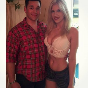 Samantha Knezel Nude & Sexy - TheFappeningBlog.com 47.jpg