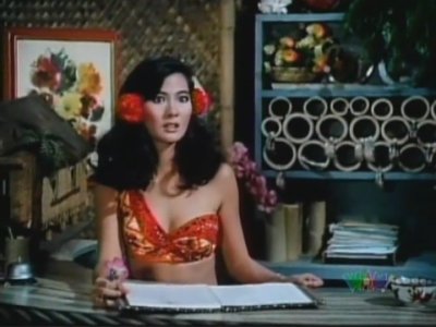 Rosalind Chao - The Harlem Globetrotters on Gilligan's Island 2.jpg