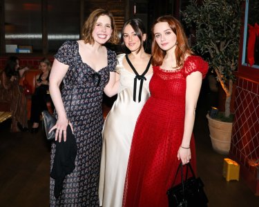 Joey King - DOEN Holiday Fundraiser Benefiting Planned Parenthood in Los Angeles December 11, ...jpg