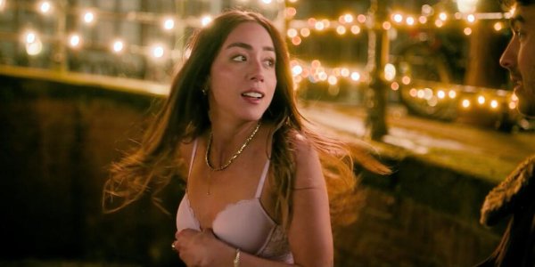 Chloe Bennet - A Very Jonas Christmas Movie_1.jpg