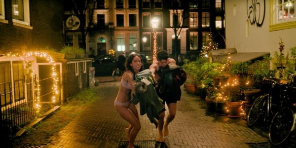 Chloe Bennet - A Very Jonas Christmas Movie_3.jpg