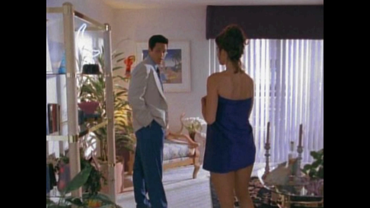 Carrie-Anne Moss - Silk Stalkings S03E02 8.png