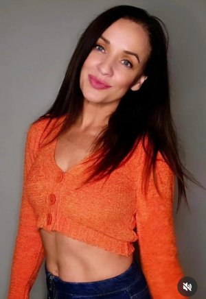 Katrina Devine - Ninja Storm and Dino Thunder 1.jpg