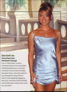 Lisa Scott-Lee Nude & Sexy - TheFappeningBlog.com 27.jpg