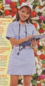 Lisa Scott-Lee Nude & Sexy - TheFappeningBlog.com 36.jpg