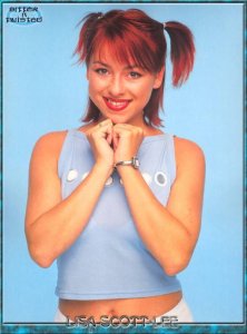 Lisa Scott-Lee Nude & Sexy - TheFappeningBlog.com 44.jpg