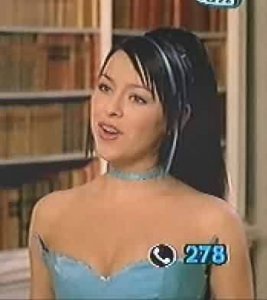 Lisa Scott-Lee Nude & Sexy - TheFappeningBlog.com 79.jpg