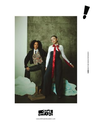 Jodelle Ferland in Modern Glam Look for IMIRAGEK8umSNbA_o.jpg