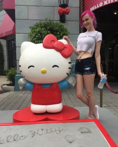 Clara BabyLegs Nude & Sexy - TheFappeningBlog.com 18.jpg