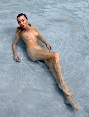 Katie Cassidy - wearing a swimsuit katie__1_ fake.png