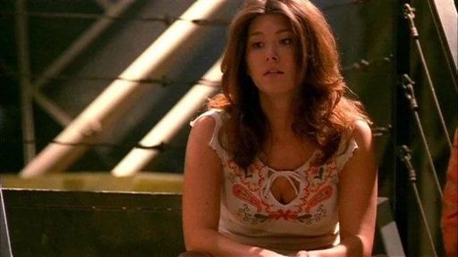 Jewel Staite as Kaylee Frye in Firefly 2.jpg