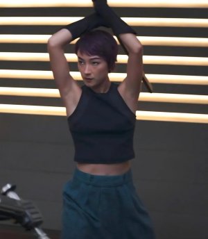 Natasha Liu Bordizzo - Sabine Wren Training garb-Ahsoka.jpg