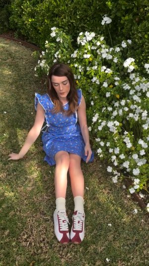 Kiernan Shipka - Interview Magazine bts, February 2026 13.jpg