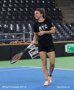 Румынская теннисистка Симона Халеп получила четыре года дисквалификации — причины. Спорт-Экспресс