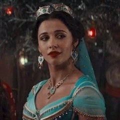 Naomi Scott as Jasmine 2.jpg