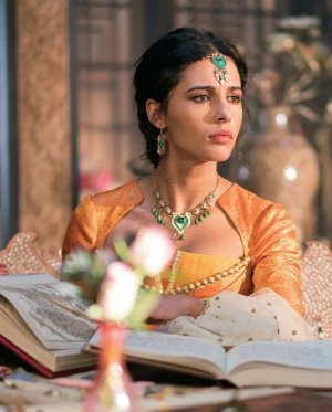 Naomi Scott as Jasmine 6.jpg
