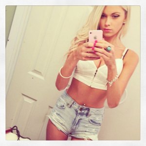 Keilih Victoria Stafford Sexy & Topless Photos - TheFappeningBlog.com 4.jpg