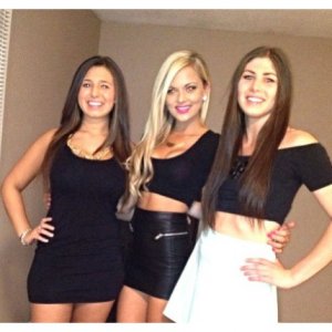 Keilih Victoria Stafford Sexy & Topless Photos - TheFappeningBlog.com 5.jpg